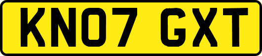 KN07GXT