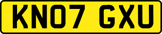 KN07GXU