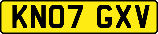 KN07GXV