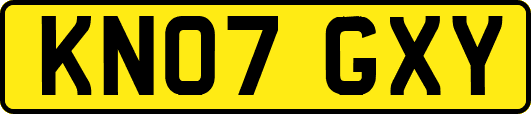 KN07GXY