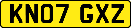 KN07GXZ