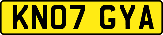 KN07GYA