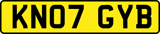 KN07GYB