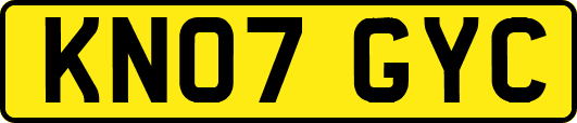 KN07GYC