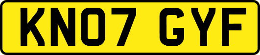 KN07GYF