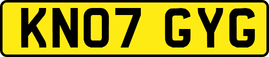 KN07GYG