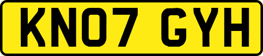 KN07GYH