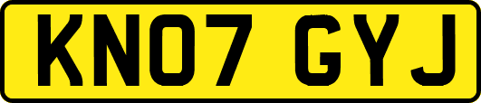 KN07GYJ