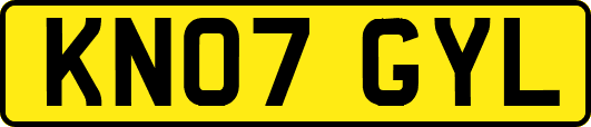 KN07GYL