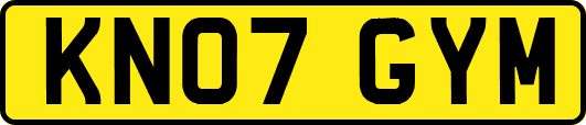 KN07GYM