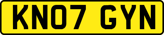 KN07GYN