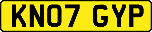 KN07GYP