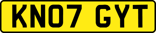 KN07GYT