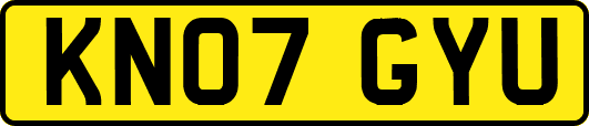 KN07GYU