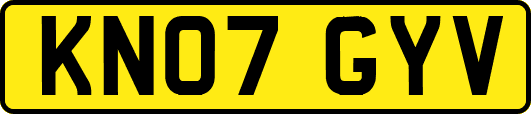 KN07GYV