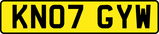 KN07GYW