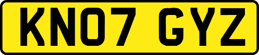 KN07GYZ