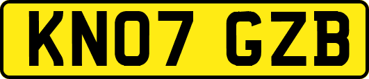 KN07GZB