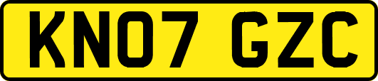 KN07GZC
