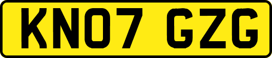 KN07GZG