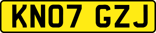 KN07GZJ