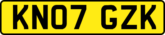 KN07GZK