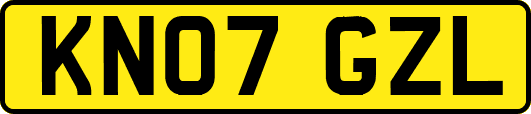 KN07GZL