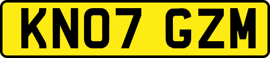 KN07GZM