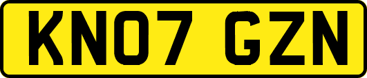 KN07GZN