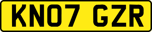 KN07GZR