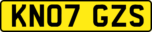 KN07GZS
