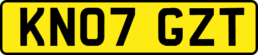 KN07GZT