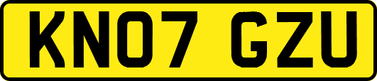 KN07GZU