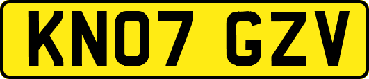 KN07GZV