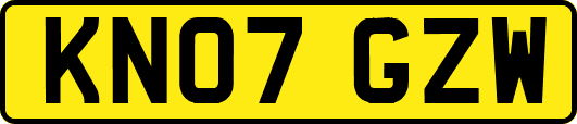 KN07GZW