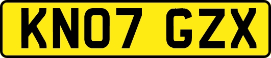 KN07GZX