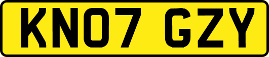 KN07GZY