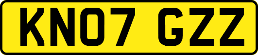 KN07GZZ