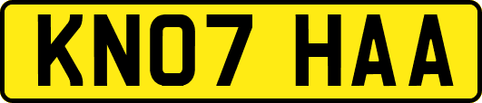 KN07HAA