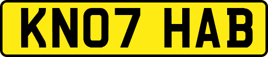 KN07HAB