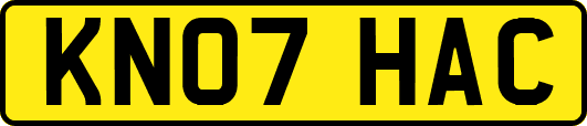 KN07HAC