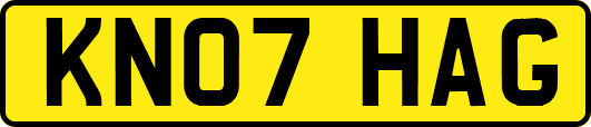 KN07HAG