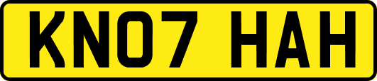 KN07HAH