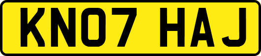 KN07HAJ