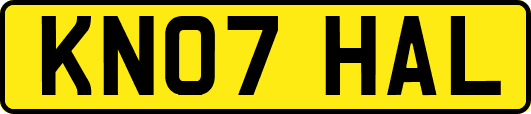 KN07HAL