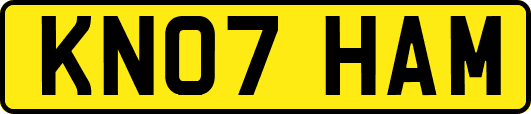 KN07HAM