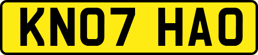 KN07HAO