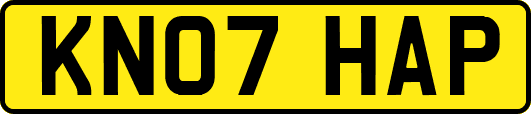 KN07HAP