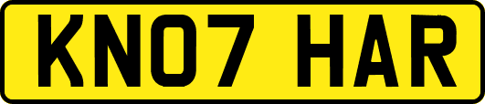 KN07HAR