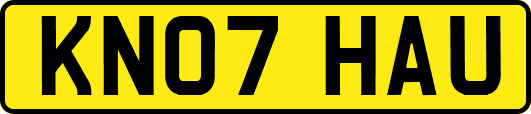 KN07HAU